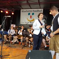 Bild vergrößern: Bürgerfest Maxhütte-Haidhof 2017 (30)