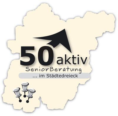 Bild vergrern: Seniorberatung Logo