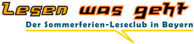 Bild vergrern: Sommerleseclub Logo 