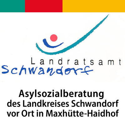 Bild vergrern: Asylsozialberatung des Landkreises Schwandorf vor Ort in Maxhtte-Haidhof