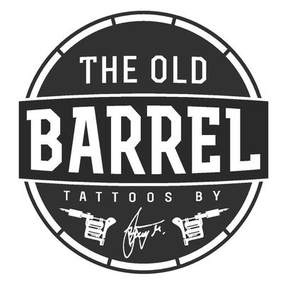 Bild vergrößern: The old Barrel Tattoo-Studio
