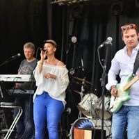 Bild vergrößern: Bürgerfest Maxhütte-Haidhof 2017 (57)