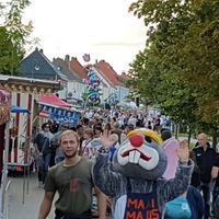 Bild vergrößern: Bürgerfest Maxhütte-Haidhof 2017 (7)