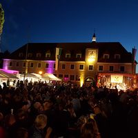 Bild vergrößern: Bürgerfest Maxhütte-Haidhof 2017 (8)