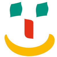 Bild vergrern: Logo Smile