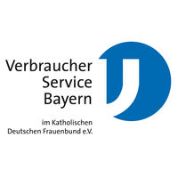 Bild vergrößern: VerbraucherService Bayern Logo