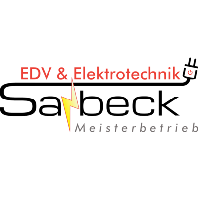 Bild vergrößern: A. Salbeck EDV & Elektrotechnik Logo