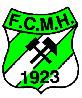 FC Maxhütte-Haidhof, Logo