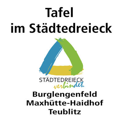 Bild vergrern: Logo Tafel Stdtedreieck