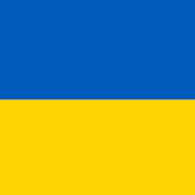 Bild vergrößern: Ukraine Fahne