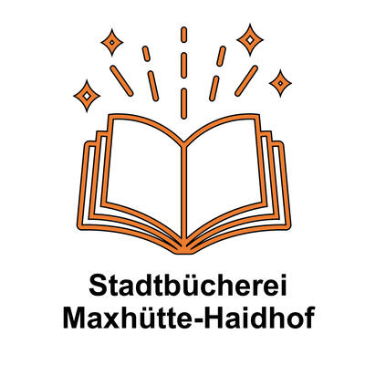 Bild vergrößern: Stadtbücherei Maxhütte-Haidhof: Die drei ??? ermitteln in der Bücherei