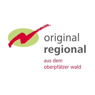 Bild vergrößern: Original Regional Logo